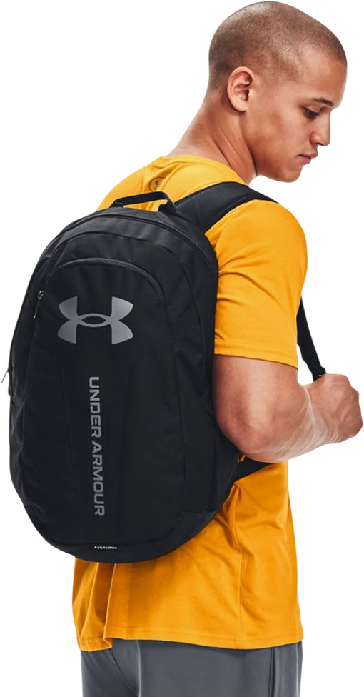 Рюкзак Under Armour Hustle Lite Backpack