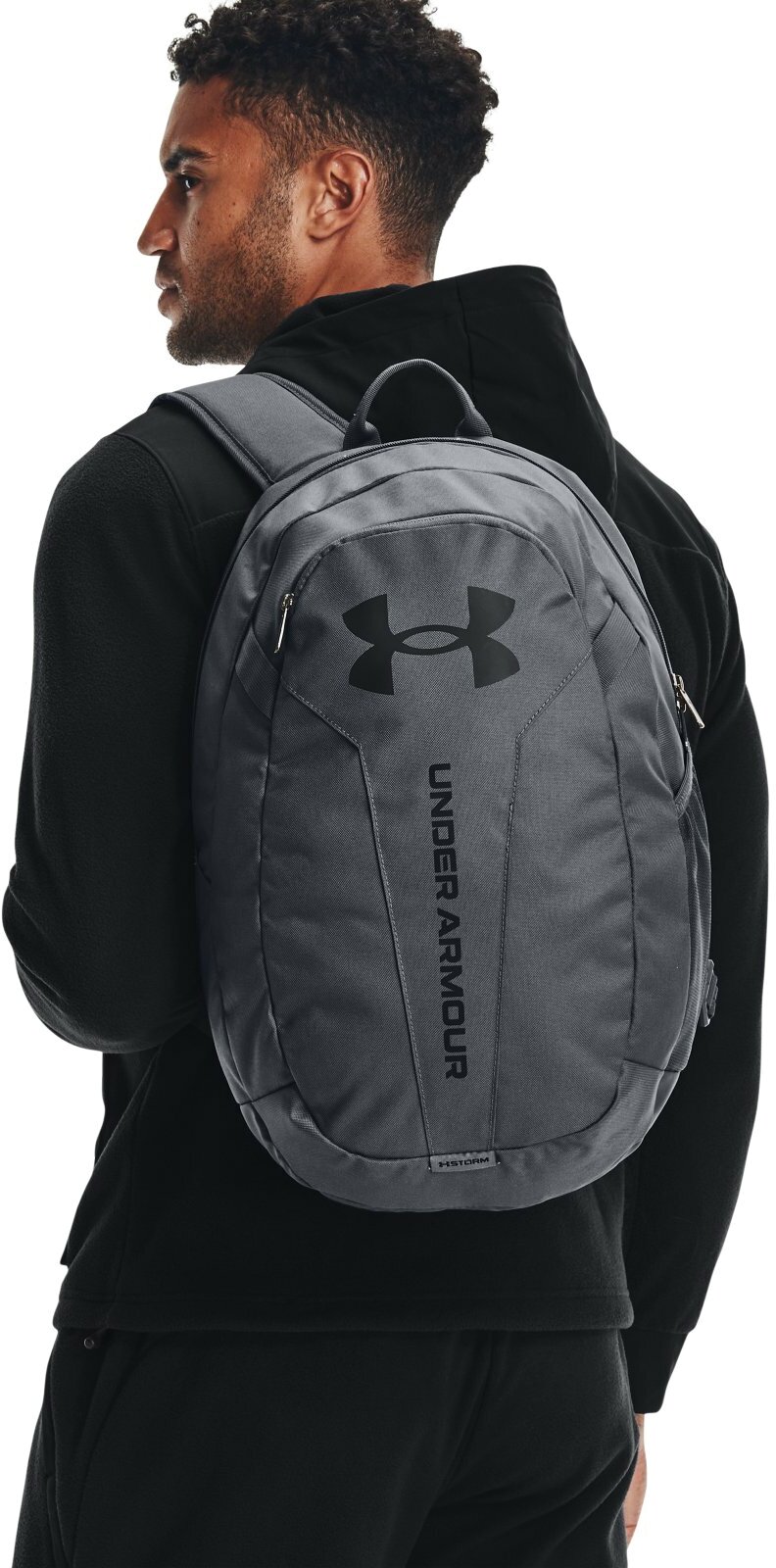 Рюкзак Under Armour Hustle Lite Backpack