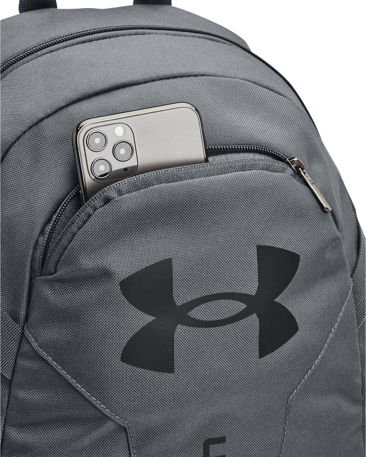 Рюкзак Under Armour Hustle Lite Backpack