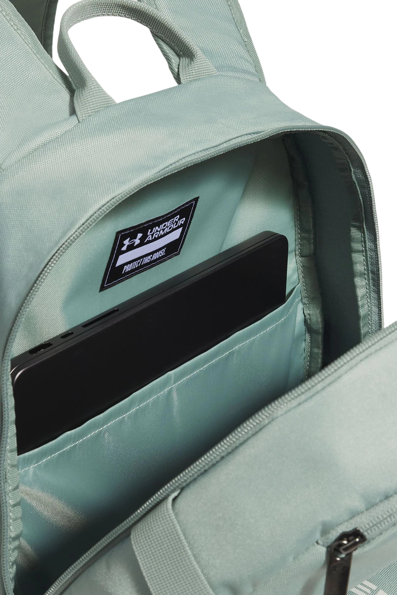 Рюкзак Under Armour UA Hustle Lite Backpack