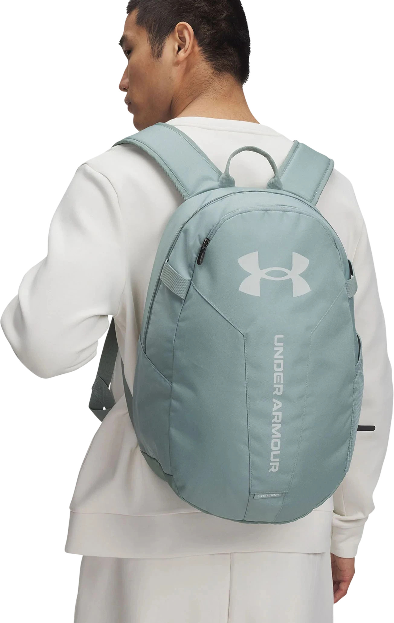Рюкзак Under Armour UA Hustle Lite Backpack