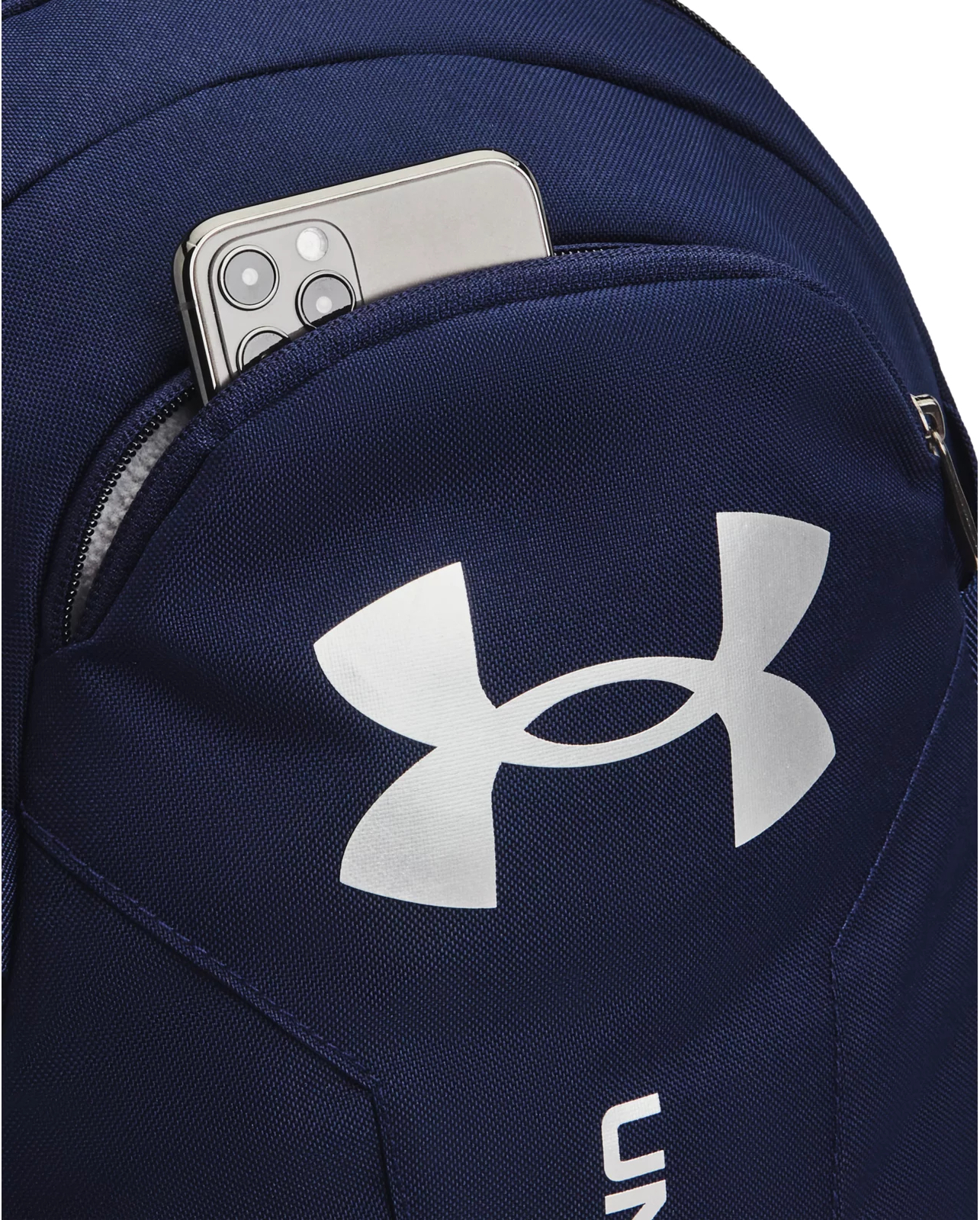 Рюкзак Under Armour Hustle Lite Backpack