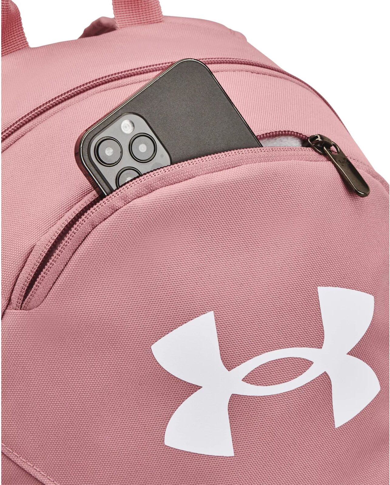 Рюкзак Under Armour UA Hustle Lite Backpack