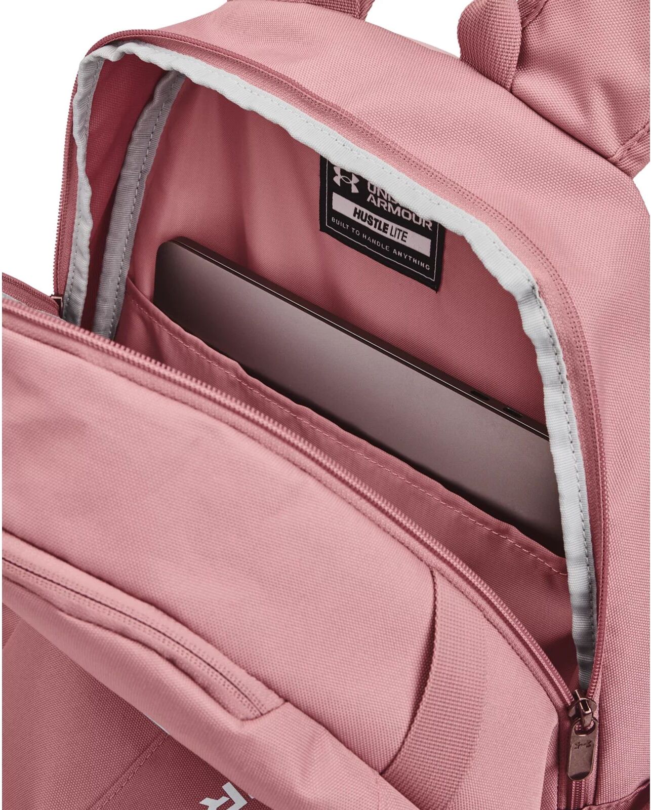 Рюкзак Under Armour UA Hustle Lite Backpack