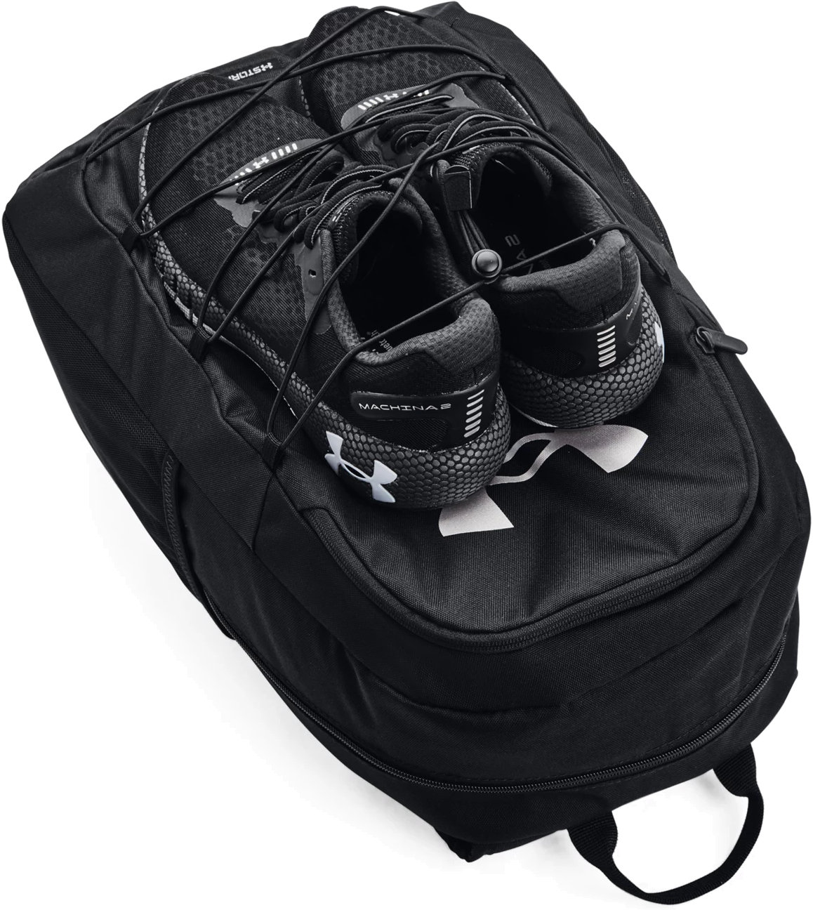 Рюкзак Under Armour Hustle Sport Backpack