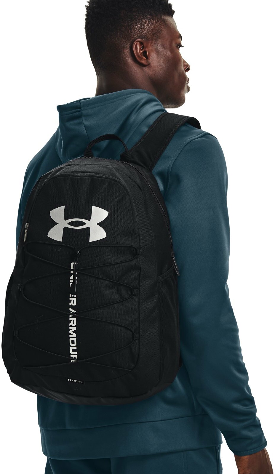 Рюкзак Under Armour Hustle Sport Backpack