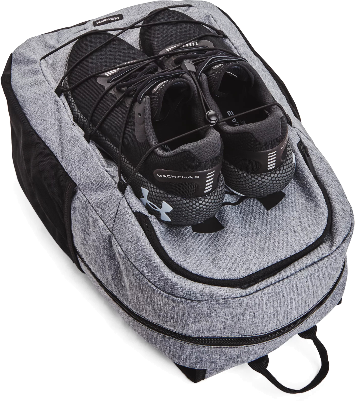 Рюкзак Under Armour Hustle Sport Backpack