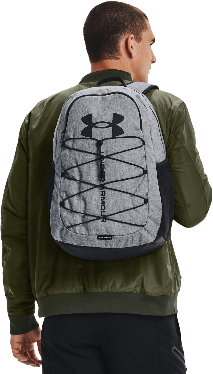 Рюкзак Under Armour Hustle Sport Backpack