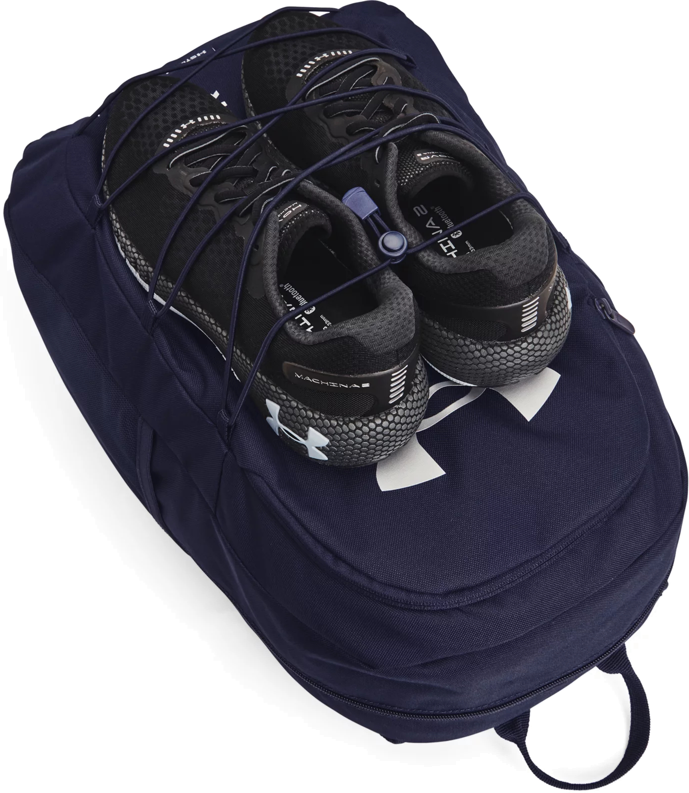 Рюкзак Under Armour Hustle Sport Backpack
