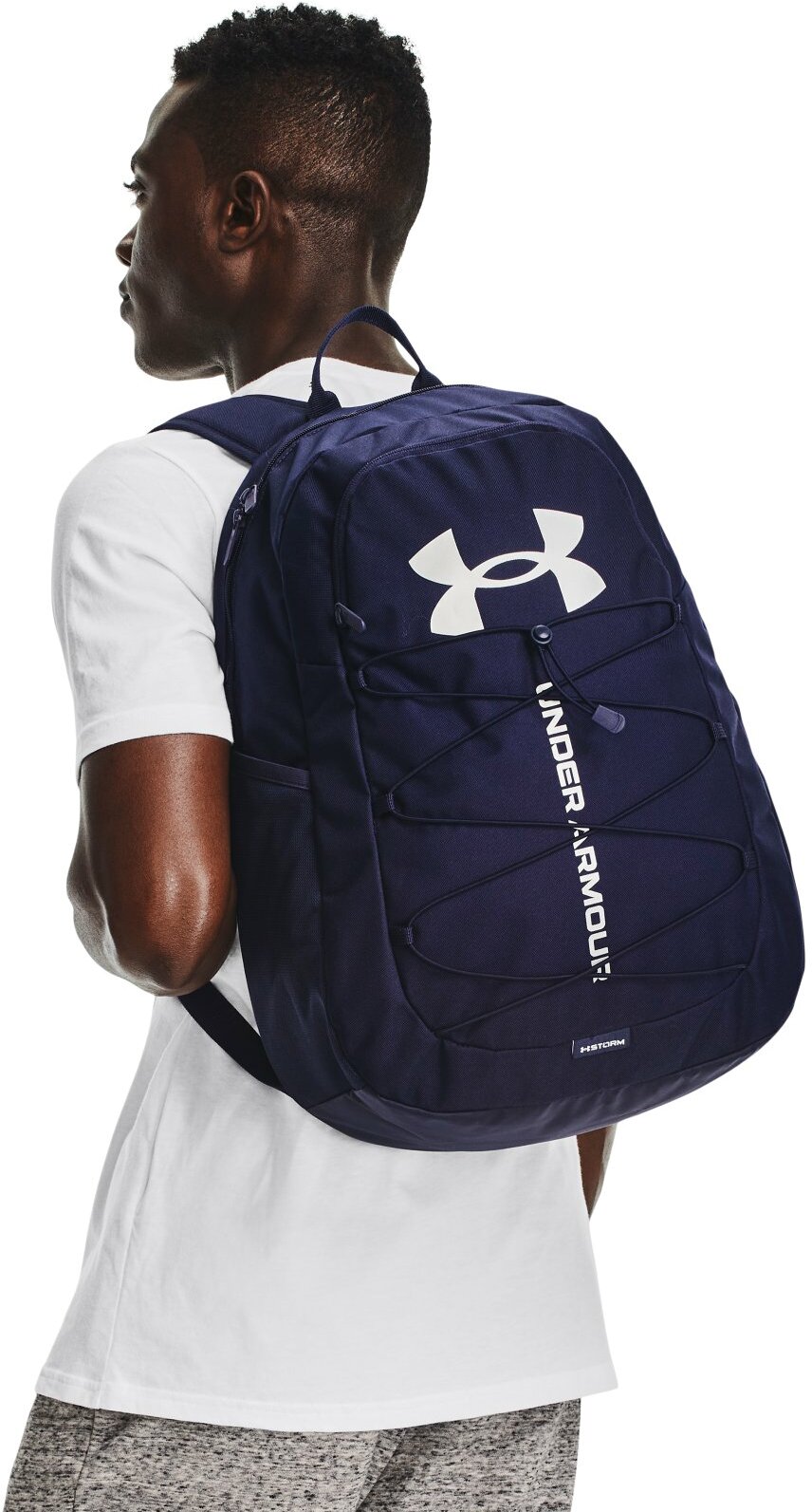 Рюкзак Under Armour Hustle Sport Backpack