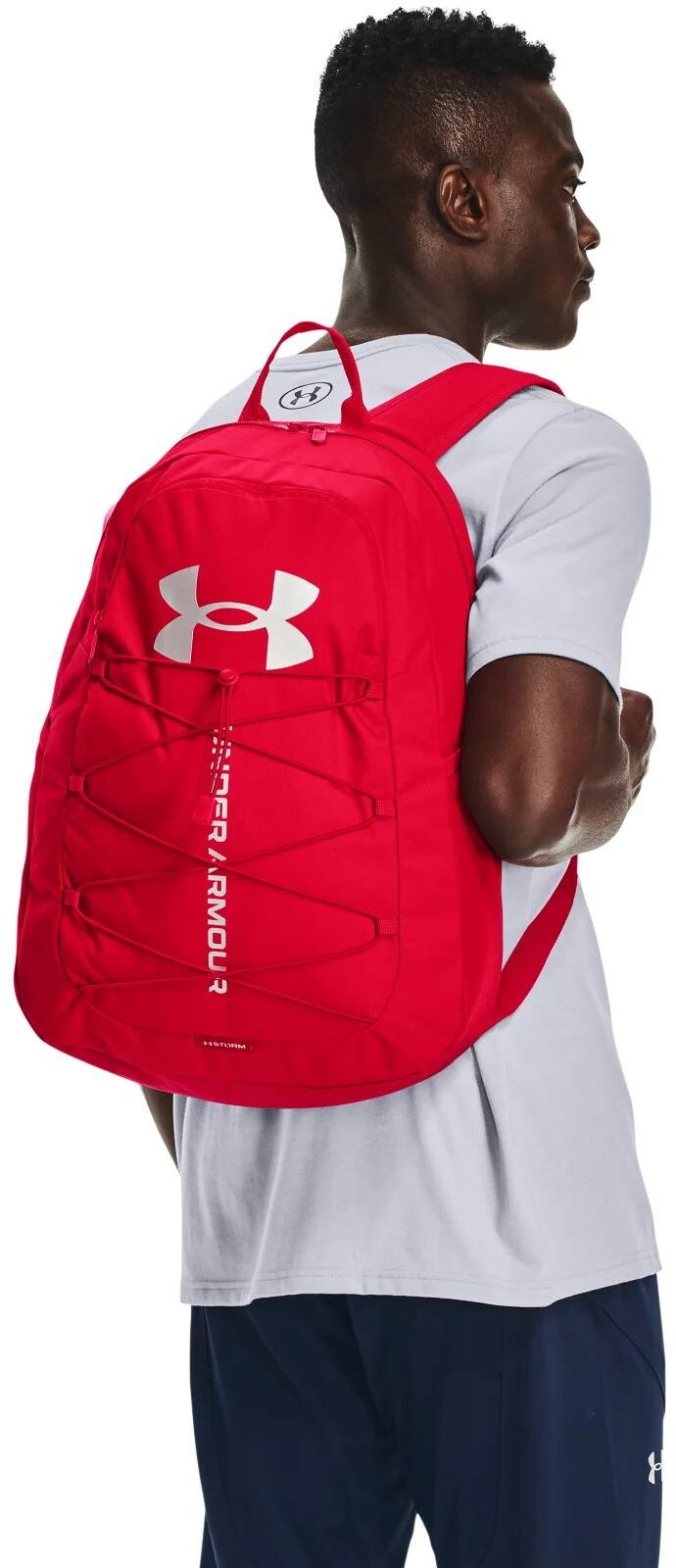 Рюкзак Under Armour Hustle Sport Backpack