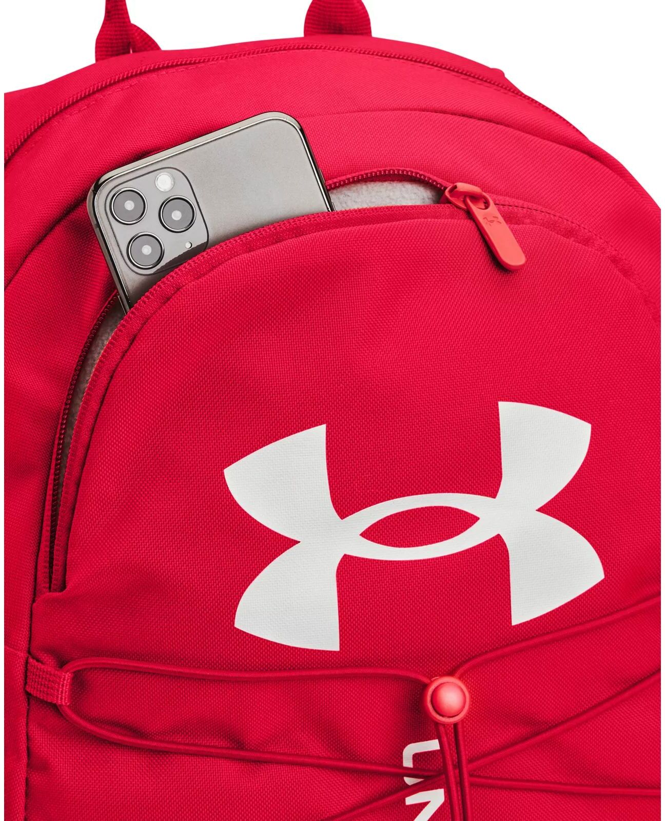 Рюкзак Under Armour Hustle Sport Backpack