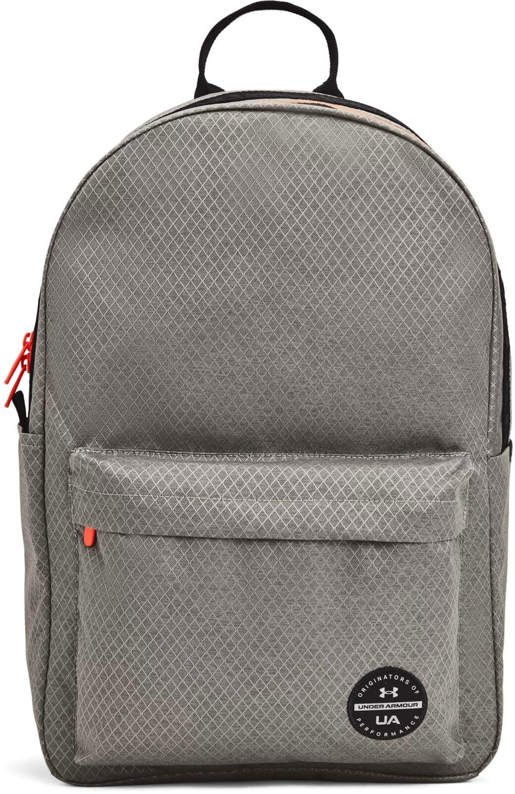 Рюкзак Under Armour UA Loudon Ripstop Backpack-GRY