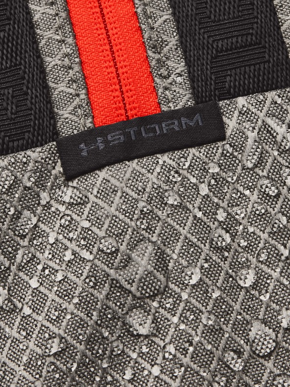 Рюкзак Under Armour UA Loudon Ripstop Backpack-GRY