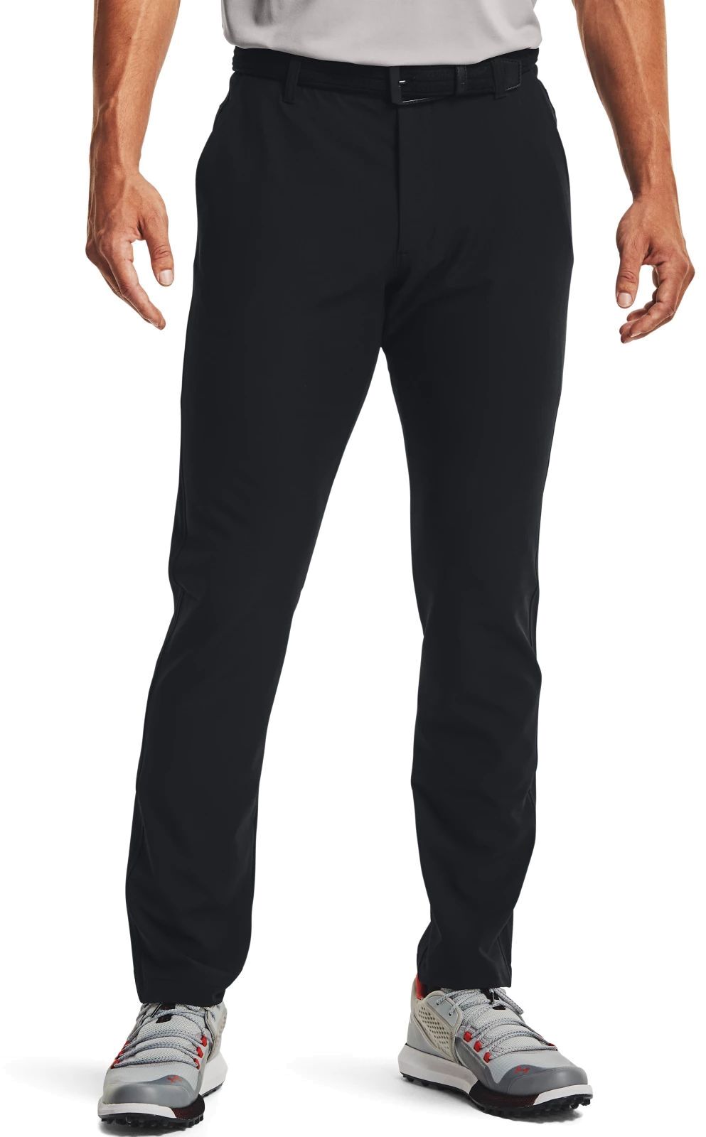 Брюки Under Armour Ua Drive Tapered Pant