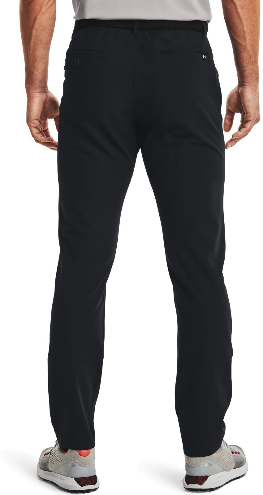 Брюки Under Armour Ua Drive Tapered Pant
