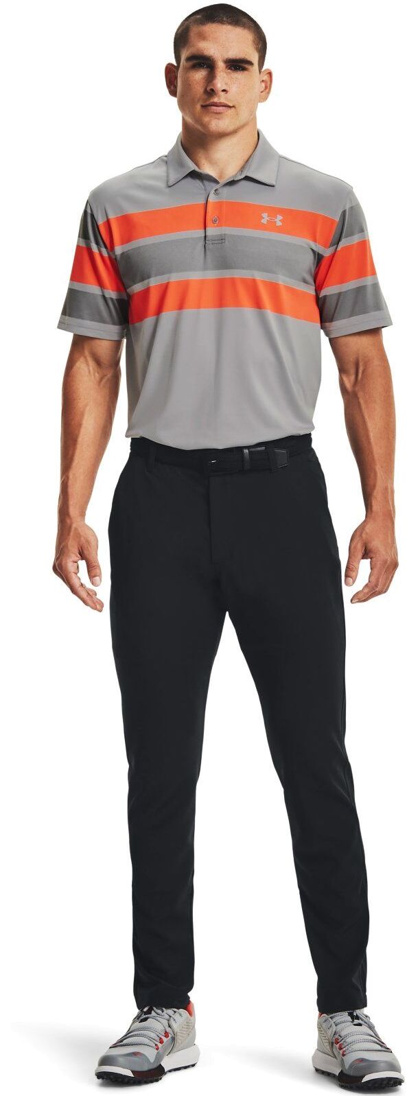 Брюки Under Armour Ua Drive Tapered Pant