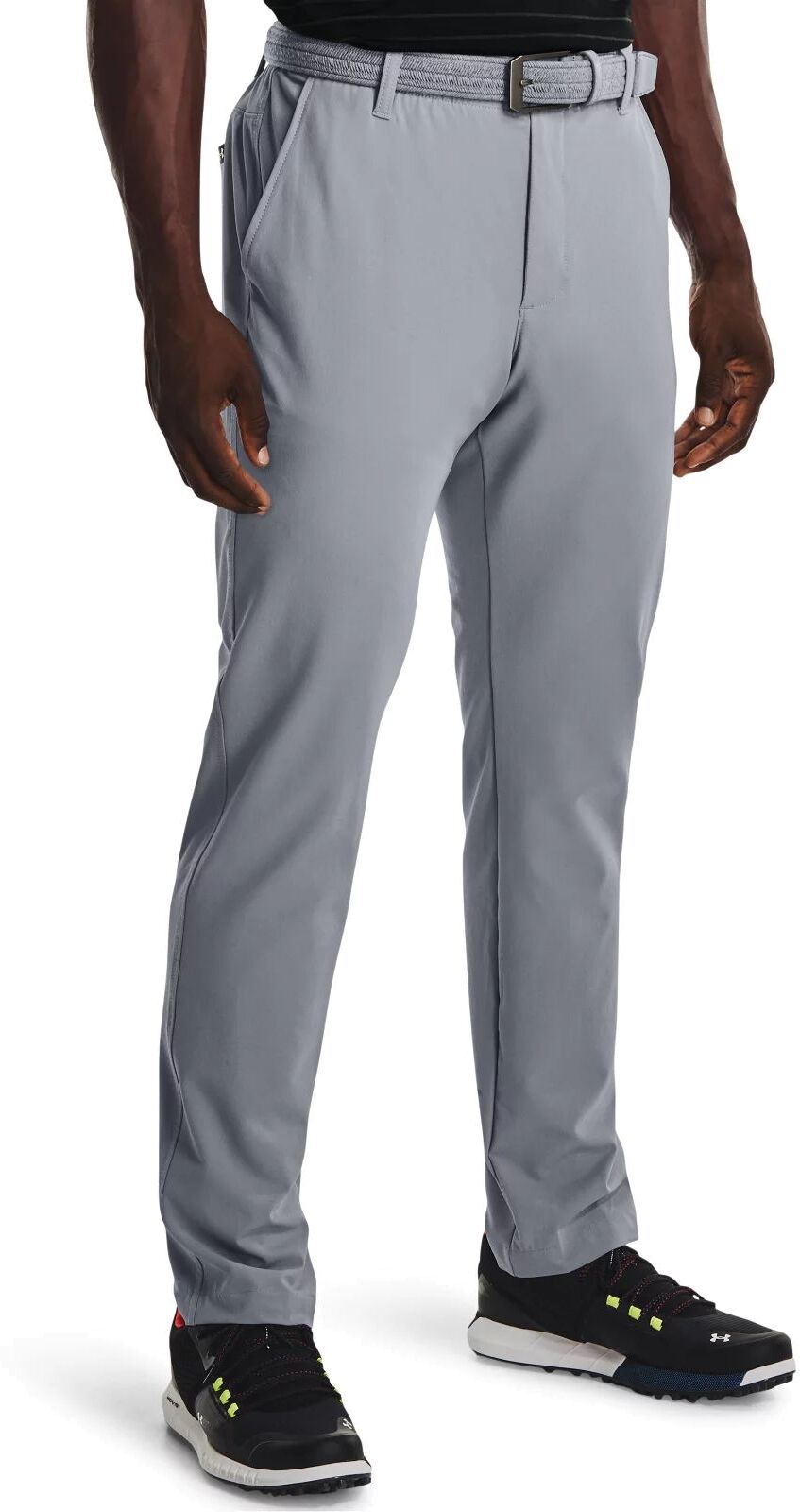 Брюки Under Armour UA Drive Tapered Pant