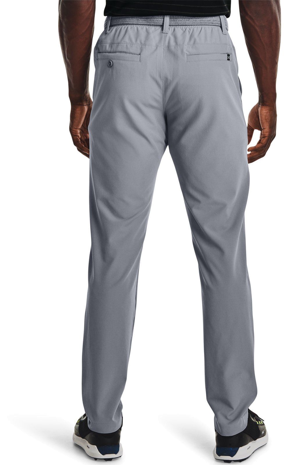 Брюки Under Armour UA Drive Tapered Pant