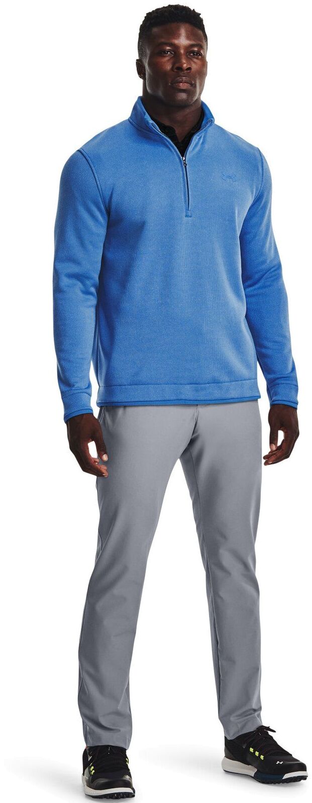 Брюки Under Armour UA Drive Tapered Pant