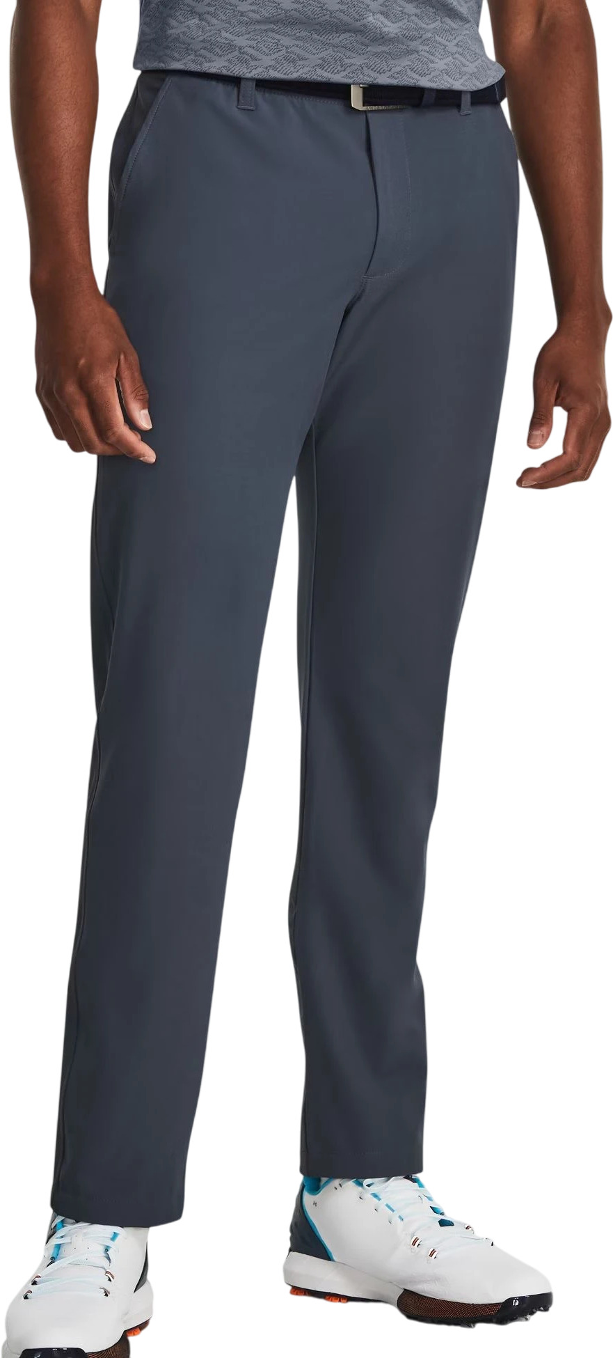 Брюки Under Armour UA Drive Tapered Pant