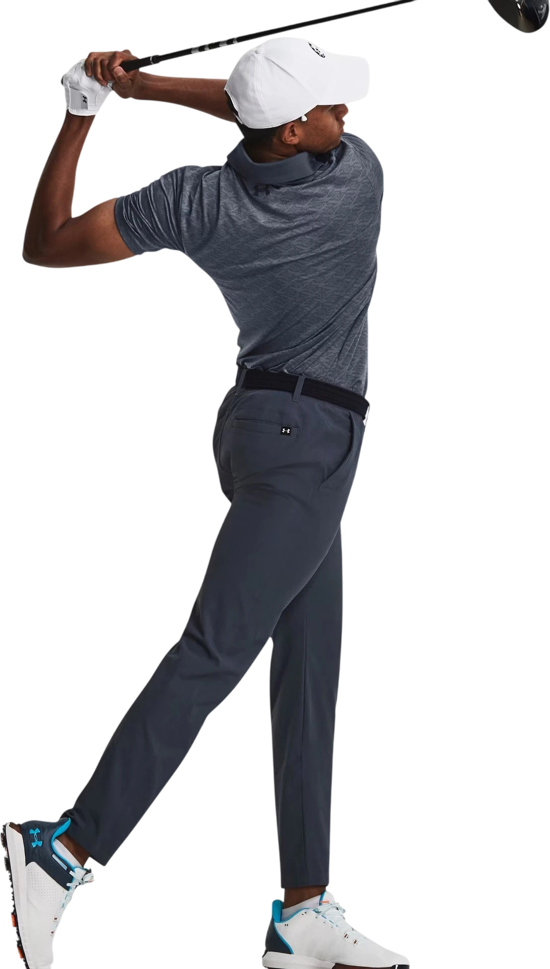 Брюки Under Armour UA Drive Tapered Pant