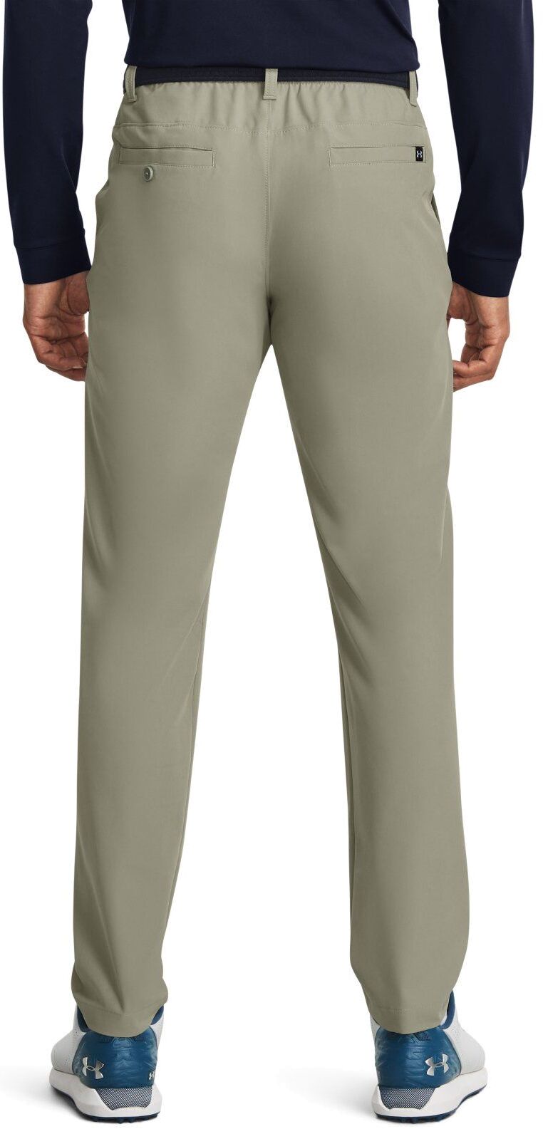 Брюки Under Armour Ua Drive Tapered Pant