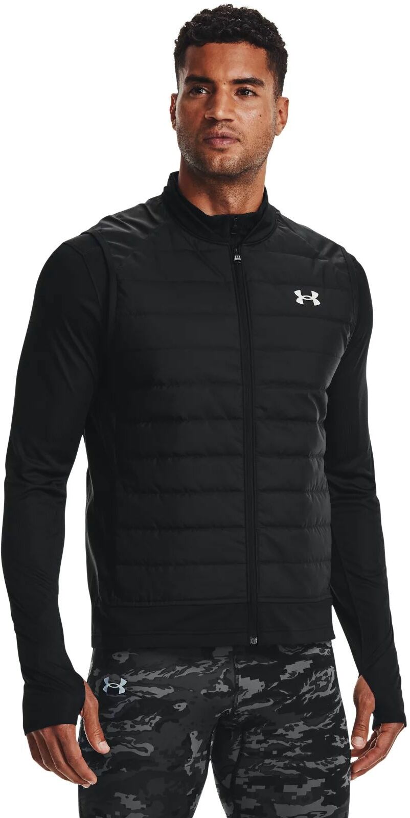 Жилет Under Armour Run Insulate Vest