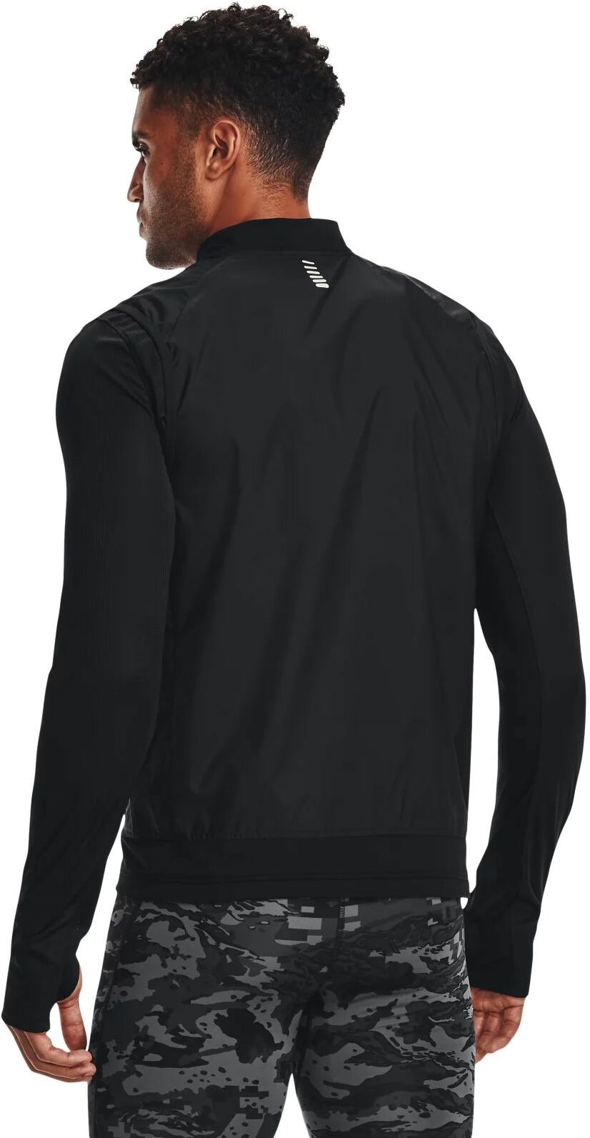 Жилет Under Armour Run Insulate Vest