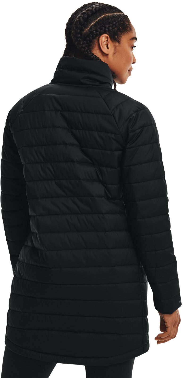 Парка Under Armour Ua Insulate Parka