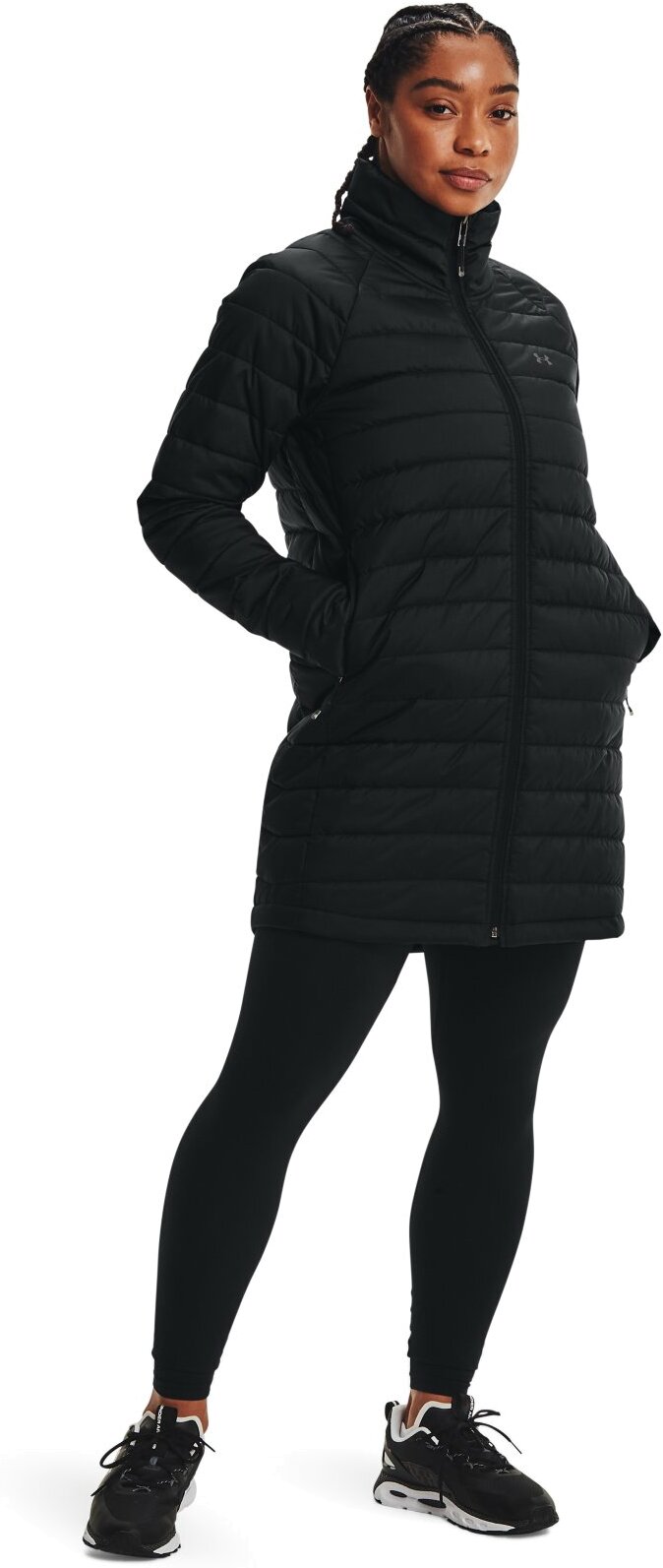 Парка Under Armour Ua Insulate Parka