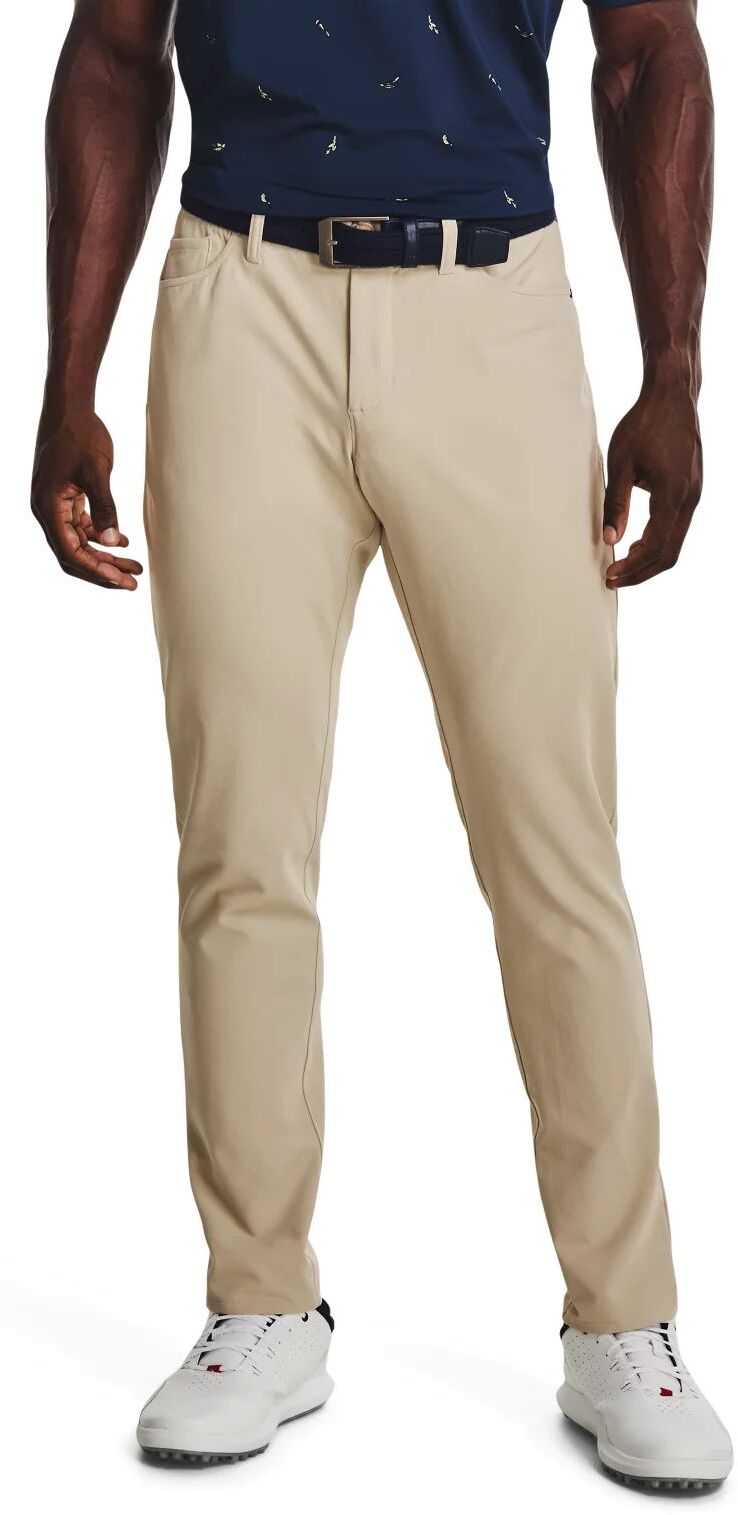 Брюки Under Armour Ua Drive 5 Pocket Pant