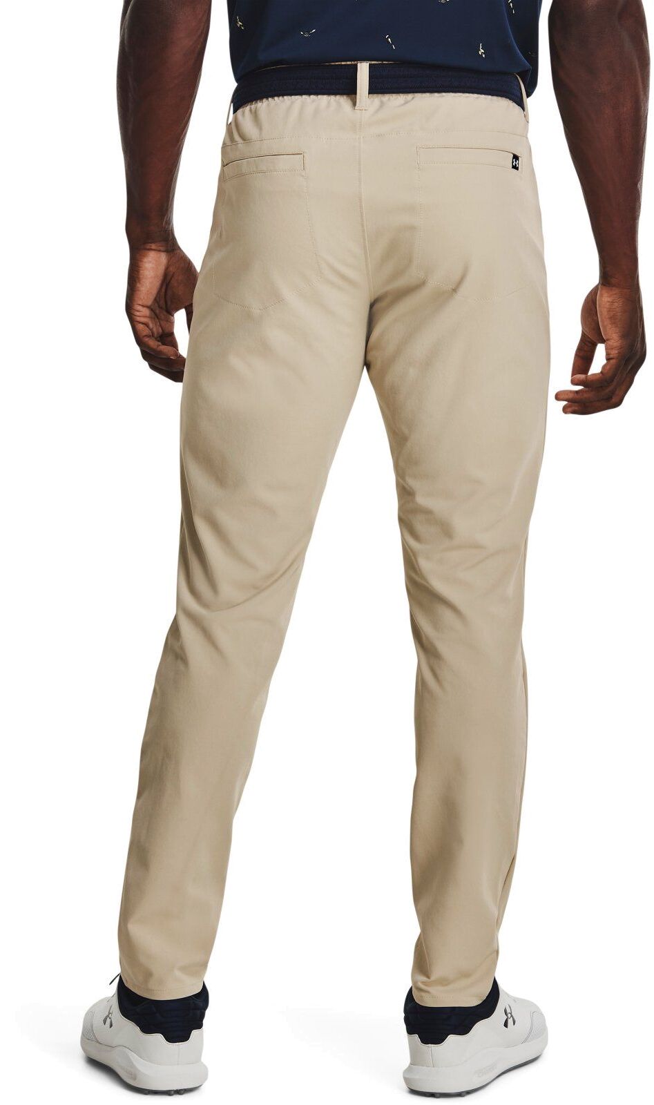 Брюки Under Armour Ua Drive 5 Pocket Pant