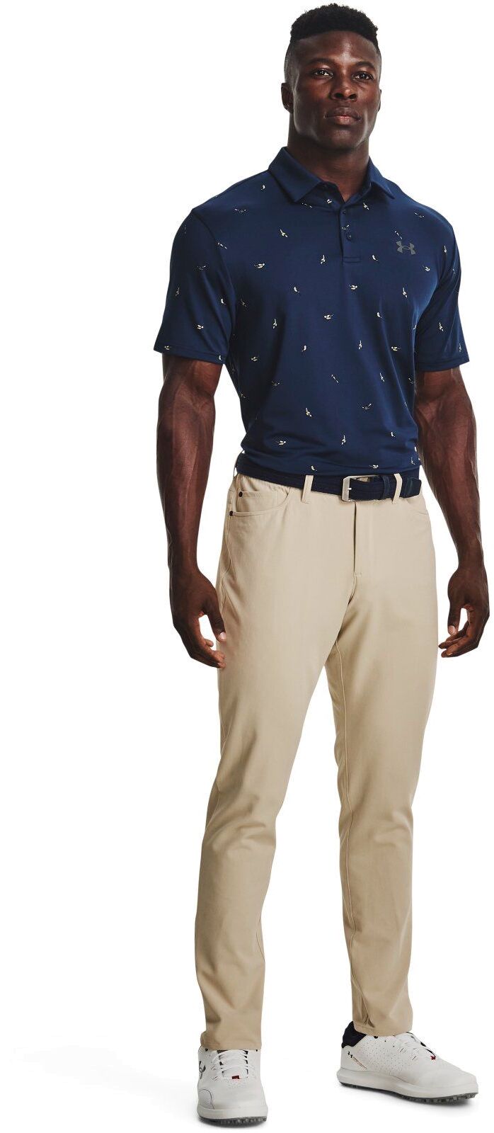 Брюки Under Armour Ua Drive 5 Pocket Pant