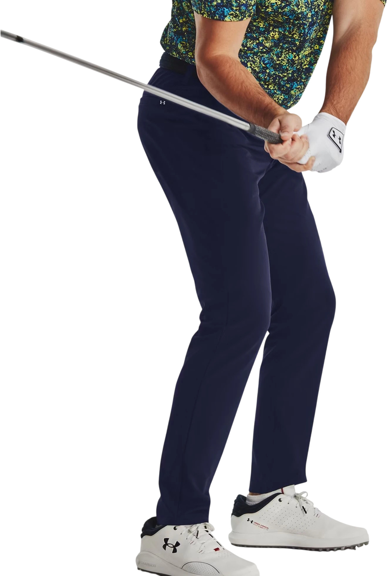 Брюки Under Armour UA Drive 5 Pocket Pant