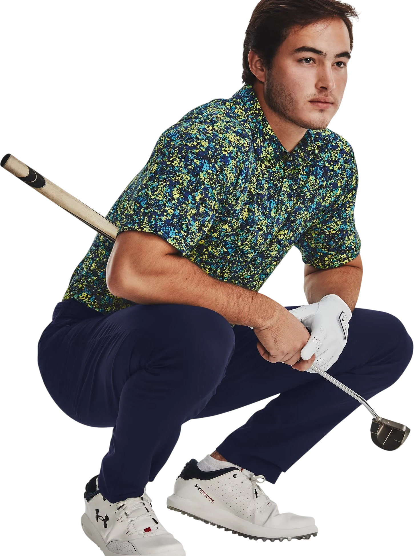 Брюки Under Armour UA Drive 5 Pocket Pant