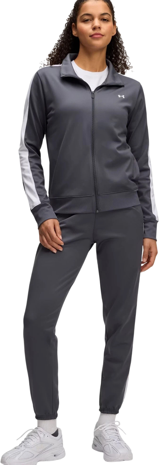 Спортивный костюм Under Armour Tricot Tracksuit