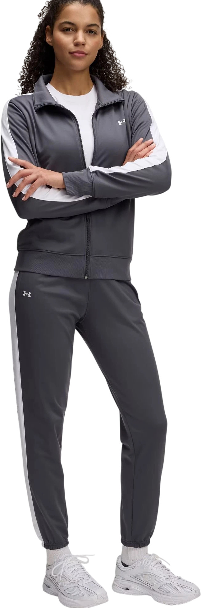 Спортивный костюм Under Armour Tricot Tracksuit
