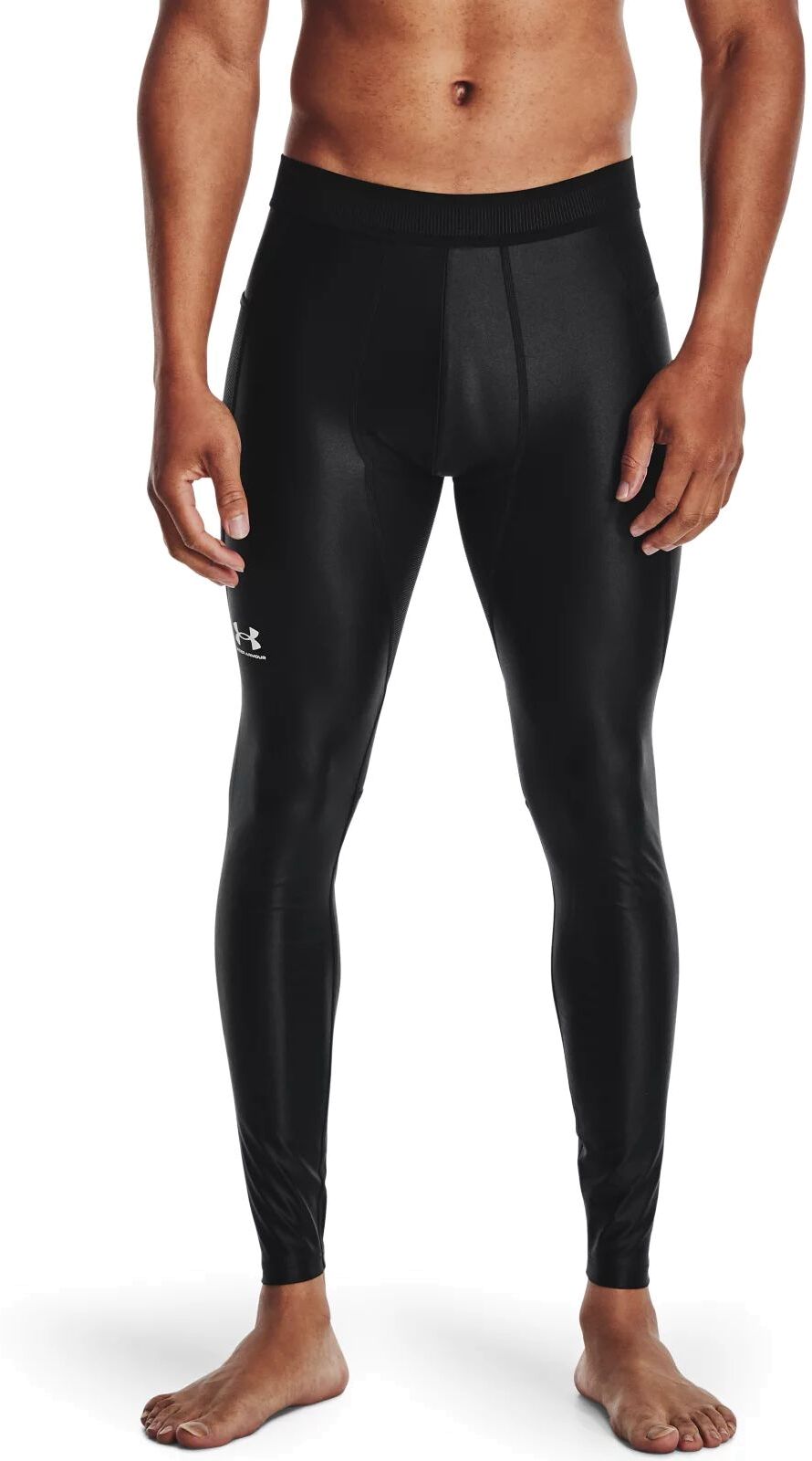 Леггинсы Under Armour UA HG IsoChill Leggings