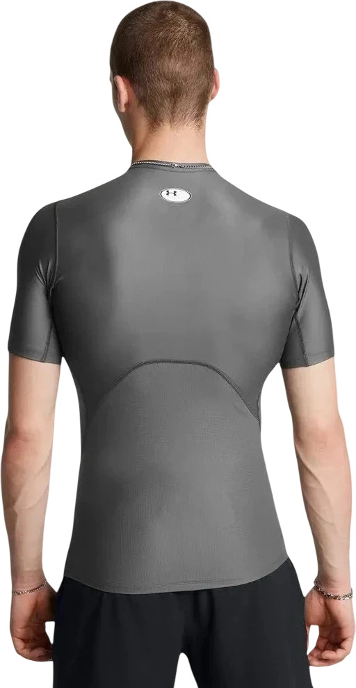 Футболка компрессионная Under Armour UA HG IsoChill Comp SS