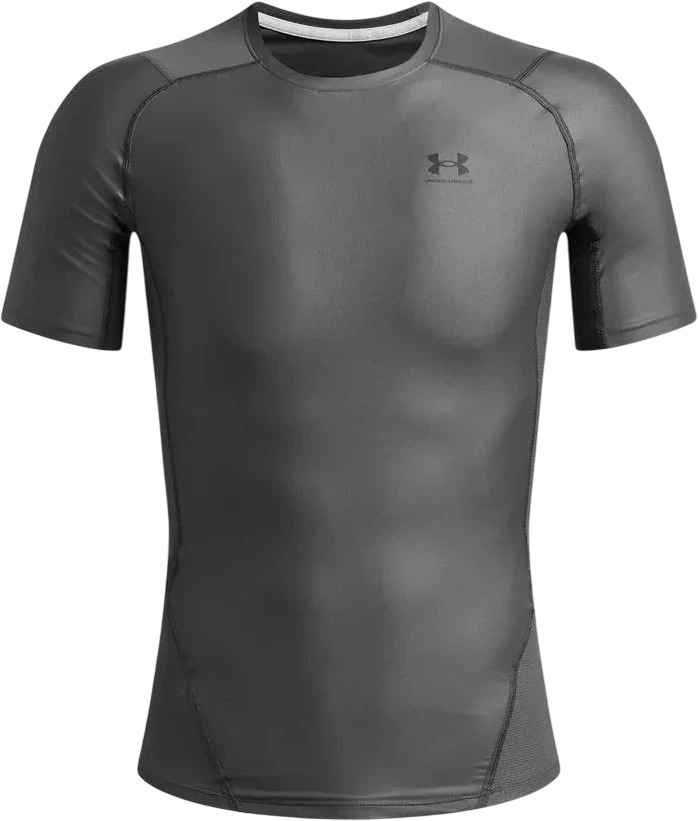 Футболка компрессионная Under Armour UA HG IsoChill Comp SS