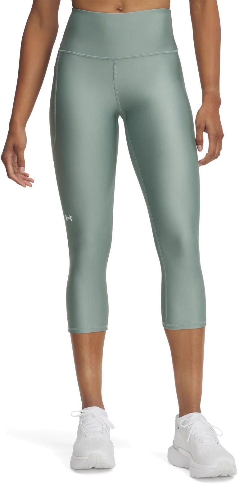 Капри Under Armour Tech Hi Capri