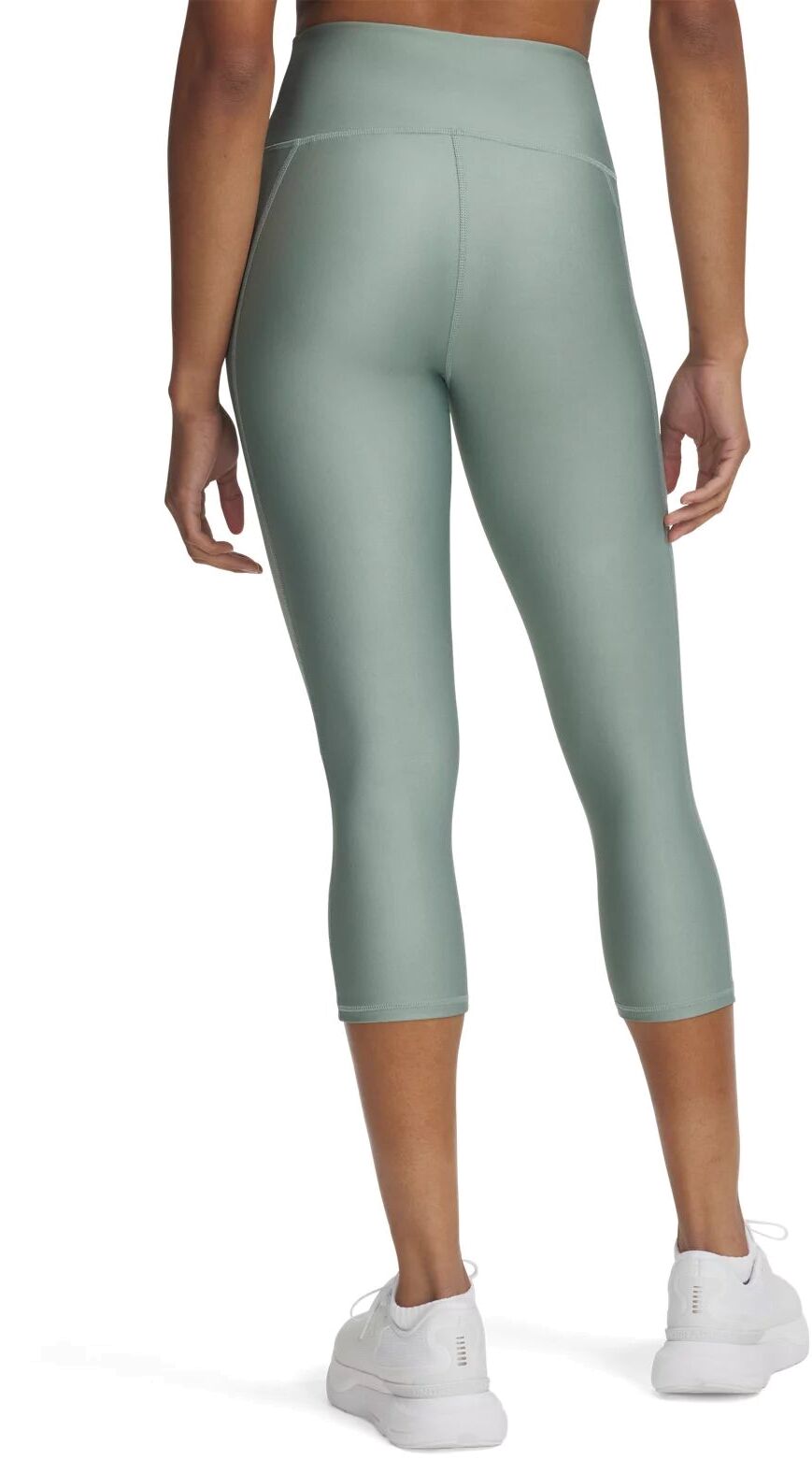 Капри Under Armour Tech Hi Capri