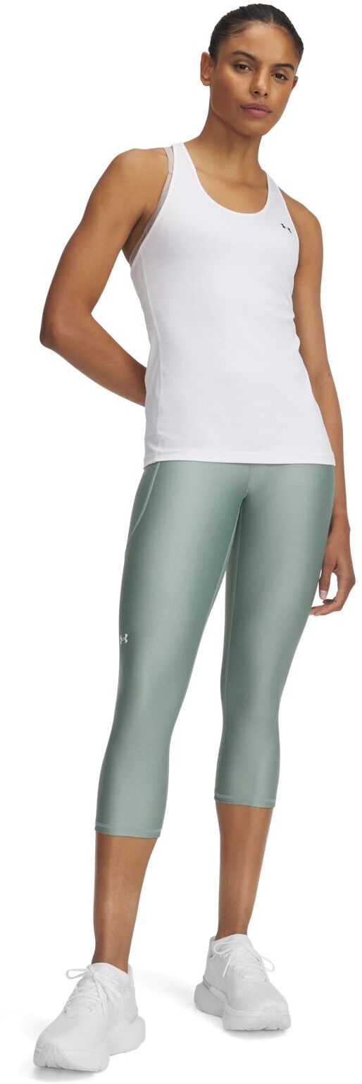 Капри Under Armour Tech Hi Capri