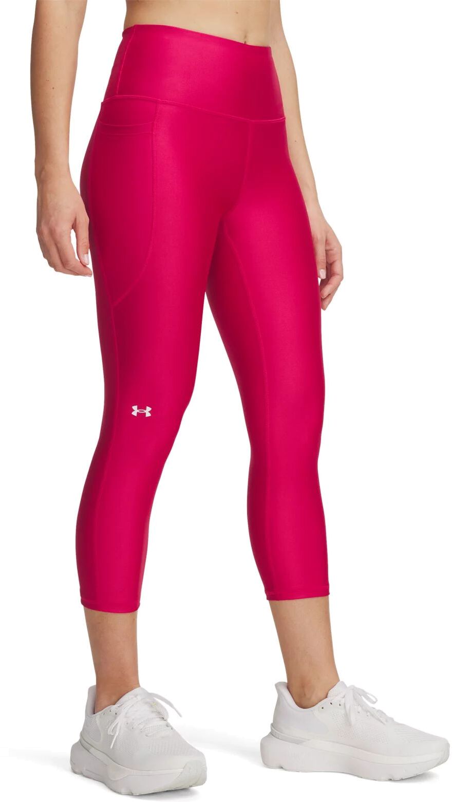 Капри Under Armour Tech Hi Capri