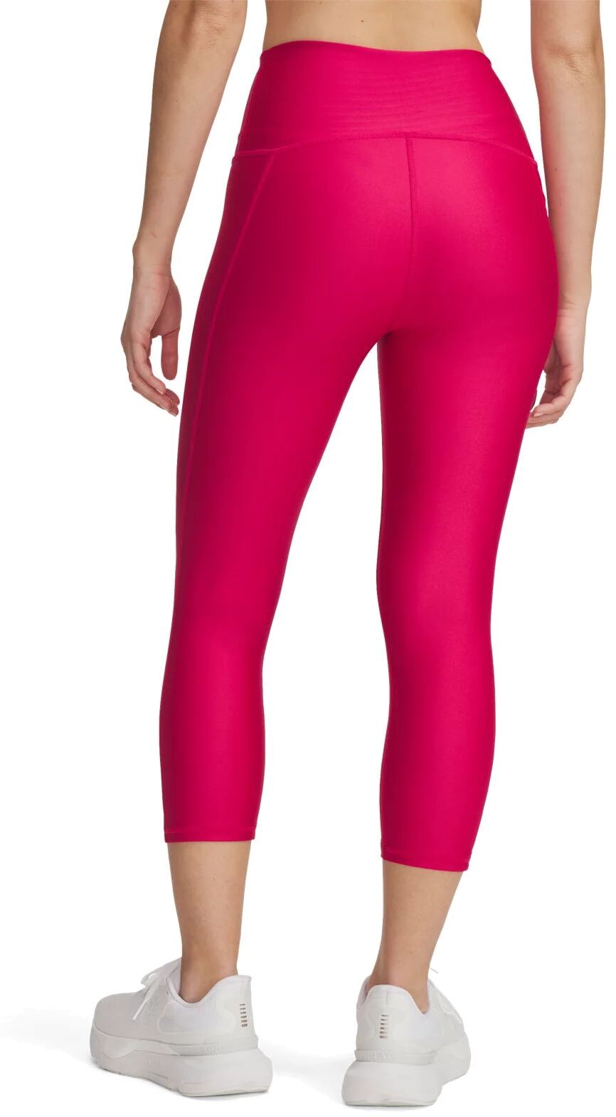 Капри Under Armour Tech Hi Capri
