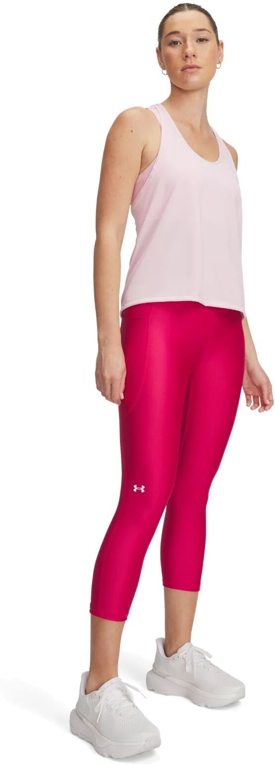 Капри Under Armour Tech Hi Capri
