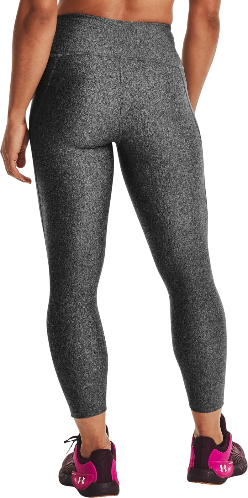Леггинсы Under Armour HG Armour HiRise 7/8 NS
