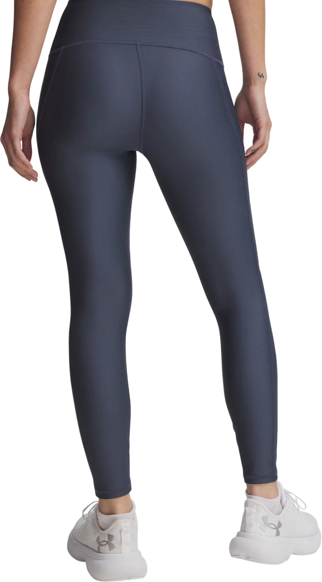 Леггинсы укороченные Under Armour Tech Hi Ankle Leg
