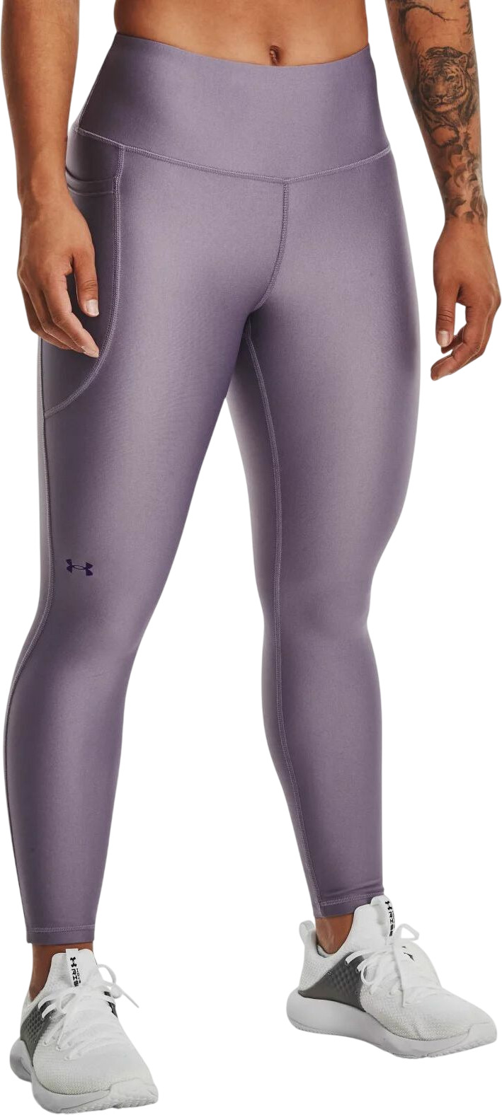 Леггинсы Under Armour Ua Hg Hi Ankle Leg